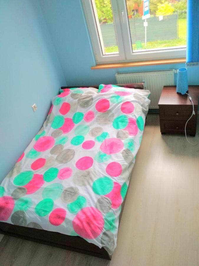 Apartament Puck Kültér fotó