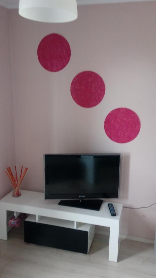 Apartament Puck Kültér fotó
