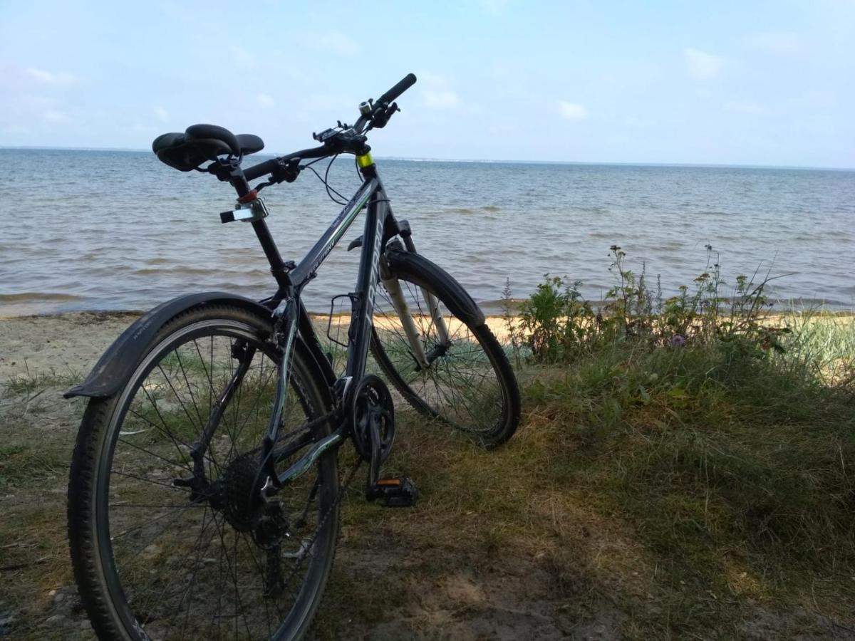 Apartament Puck Kültér fotó