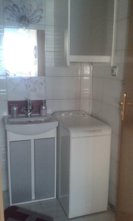 Apartament Puck Kültér fotó